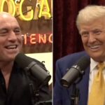 Trump appeared on Joe Rogan’s podcast for nearly three hours: Here are the top moments