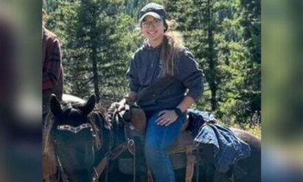 Horseback rider disappears in Montana as investigators find horse, cellphone