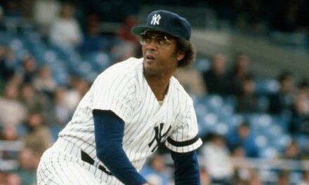 Rudy May, former Yankees star pitcher, dead at 80