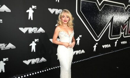 Sabrina Carpenter To Moms With Strong Opinions About Her Lingerie-Inspired Outfits: ‘Don’t Come To The Show’