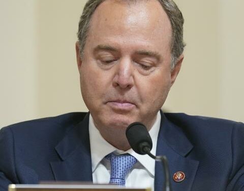 Adam Schiff’s conflicting ‘principal’ residences in mortgage, election papers raise fraud concerns