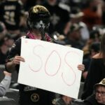 Saints face ridicule for bizarre decisions before halftime: ‘Seems like they want to get their coach fired’