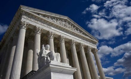 Supreme Court denies Biden administration appeal over federal emergency abortion requirement in Texas