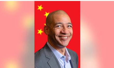 Basketball Hall of Fame Honors JA Adande, After Comparing Red State Voting Laws to Genocide In China