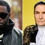 Corey Feldman slams Diddy amid sex trafficking probe, vows to fight sexual abuse in Hollywood