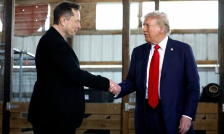 ‘Secretary of Cost-Cutting’: Trump taps Musk for new potential role to slash government waste