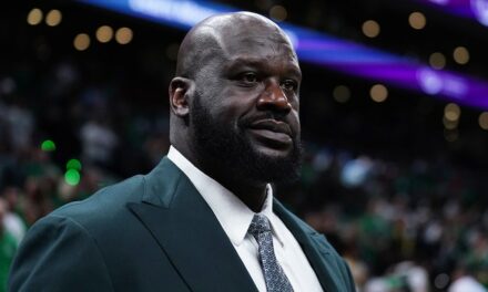 Shaq floats controversial idea to increase WNBA viewers, salaries: ‘Nobody is going to like my solution’