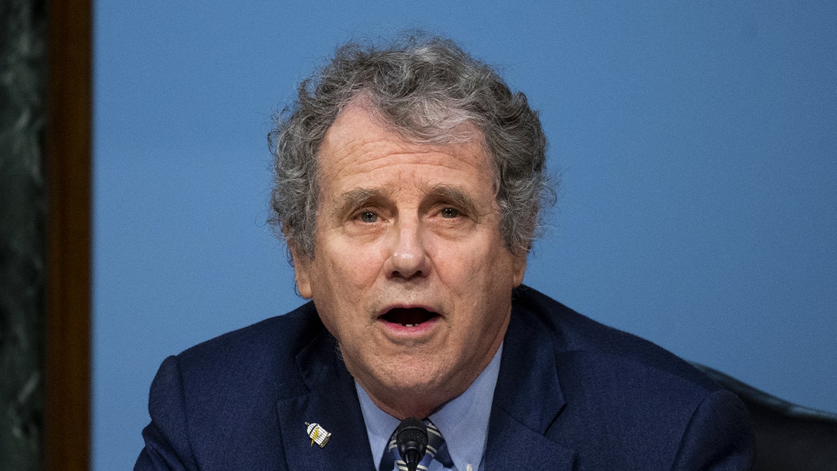 Sen. Sherrod Brown