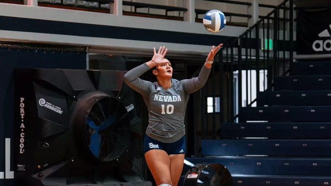 Nevada senior Sia Liilii told OutKick that players were angry and frustrated when the school committed them to playing against San Jose State and transgender player Blaire Fleming without consulting the team.