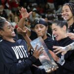 WNBA Quietly Changed Award Name To Be More Politically Correct