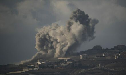 IDF meets little resistance from Hezbollah after weeks of hitting terror targets, officials say