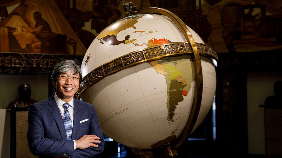 Dr. Soon-Shiong