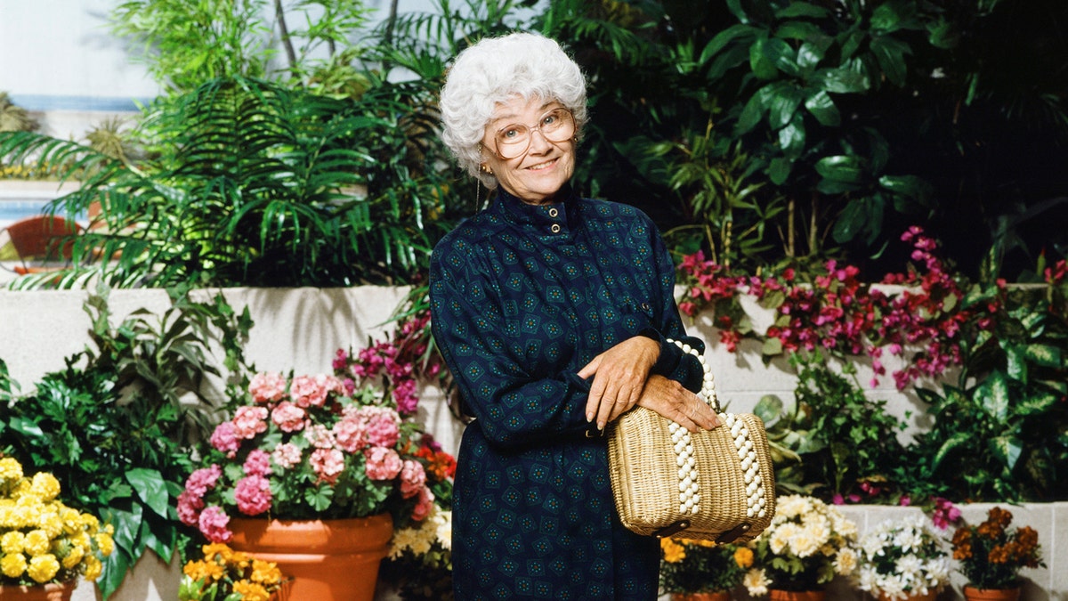 Sophia Petrillo from 