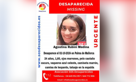 Missing student in Spain was likely crushed, incinerated after passing out in trash while partying: cops