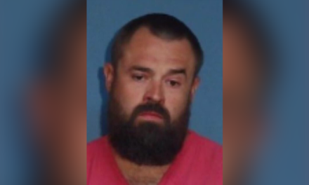 Arkansas father arrested after allegedly killing man he found with his missing 14-year-old daughter