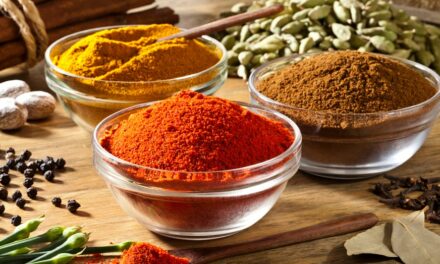 Kitchen spice shelf life debate goes viral: When is it truly time to toss?