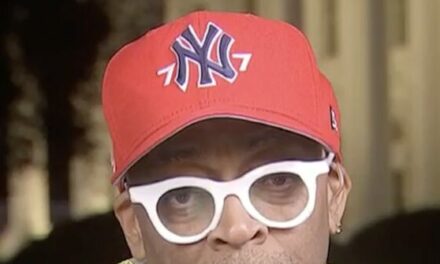 Spike Lee: If Trump Elected It Would Be ‘Doomsday,’ ‘This Is Life and Death’