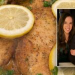 ‘Stay Married Chicken,’ indulgent and delicious, has ‘definitely worked,’ says family-minded creator