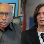 MSNBC’s Steele claims Trump’s the one not doing media as GOP ticket does 3x more interviews than Harris-Walz