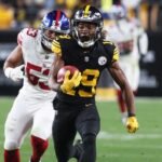 Controversial No-Call On Steelers TD Against Giants Puts NFL Referees In Spotlight