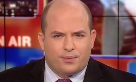 Brian Stelter: Harris FNC Interview a ‘Sign of Toughness and Strength’