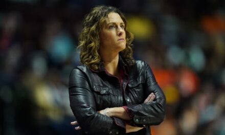 Stephanie White Becomes Latest Fired WNBA Head Coach, What Is Going On?