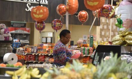 Inflation Rises More Than Expected