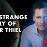 The Strange Story of Peter Thiel – Part Two: Buying Politicians is Easy