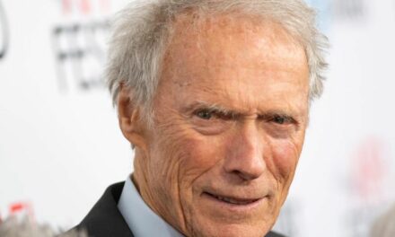 Studio sidelines Clint Eastwood swan song ‘Juror #2’