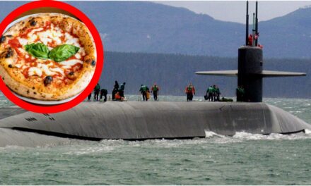 Is Food On A Navy Submarine Good? Answer Will Surprise People