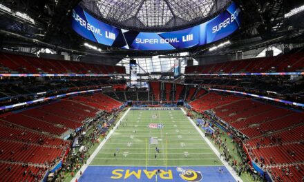 NFL owners approve Atlanta as Super Bowl LXII host