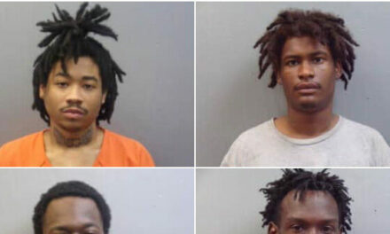 Police: 4 Inmates Escape from South Carolina Jail, 1 Caught Breaking into Cars