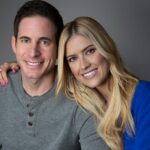 HGTV star Christina Hall is still ‘haunting’ ex Tarek El Moussa