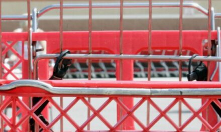 Target, Walmart Will Both Be Closed (Again) on Thanksgiving