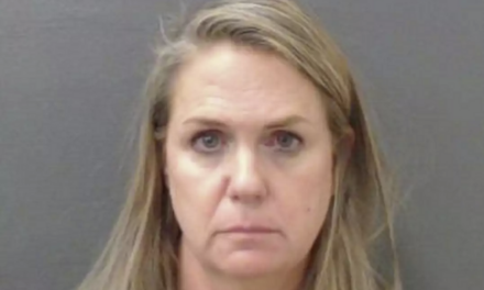 Teacher caught having ‘sexual contact’ with student inside house under construction: Deputies