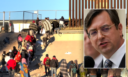 Tennessee AG exposes ICE’s plan to release illegal immigrants convicted of dangerous crimes into state