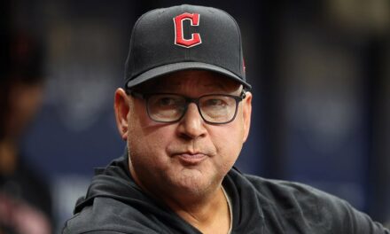 Reds to hire Terry Francona as next manager: reports