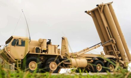 America’s THAAD anti-missile system starts arriving in Israel as Pentagon says it will be ‘fully operational’