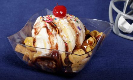 Cowboys fans can try ‘Fritos Sundae’ at home games all season long