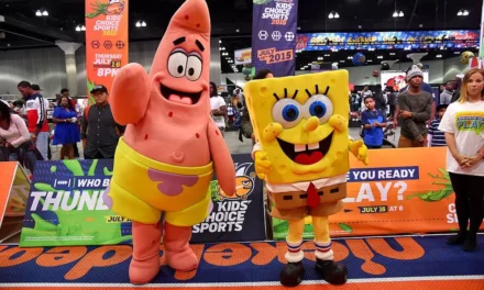 This one ‘SpongeBob’ episode explains what’s wrong with tech today