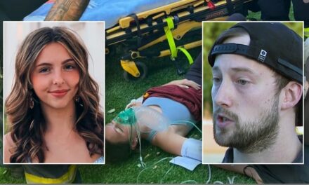 Navy veteran student recounts saving his ASU classmate from stabbing attack: ‘Compelled to do something’