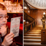 New Titanic exhibit in Boston to feature 250 artifacts recovered from wreck