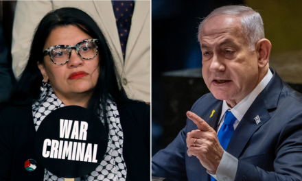 ‘Squad’ member calls Netanyahu a ‘genocidal maniac,’ sparking backlash from Israeli ambassador to the UN