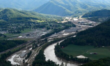 11 Tennessee factory workers swept away in Helene floodwaters, company responds to evacuation decision