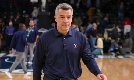 Virginia head coach Tony Bennett suddenly retiring, just weeks before season starts