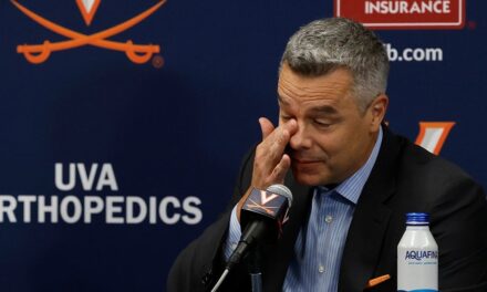 Tony Bennett blames NIL for retirement, calls for ‘change’ in college sports in emotional conference