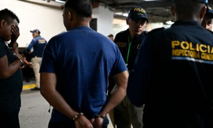 Human Trafficking Crisis Intensifies Under Biden-Harris Border Policies