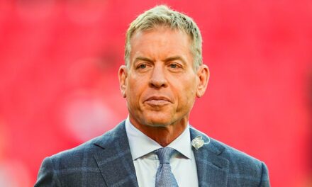 Mike McCarthy Takes Issue With Troy Aikman’s Harsh Criticism Of Cowboys’ Receivers