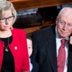 As Liz Cheney Slams Donald Trump’s Character, Her Integrity Comes Under Fire