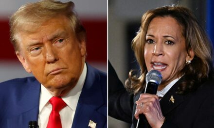 Chinese hackers attempted to breach Trump and Harris campaigns’ cellphone data